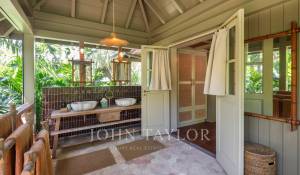 Seasonal rental Villa Grande Saline