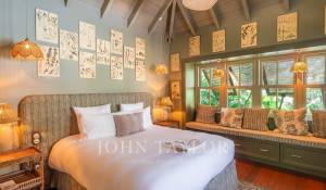 Seasonal rental Villa Grande Saline