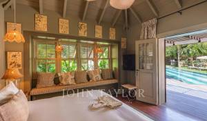 Seasonal rental Villa Grande Saline