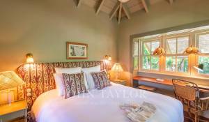 Seasonal rental Villa Grande Saline