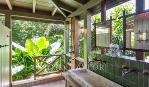 Seasonal rental Villa Grande Saline
