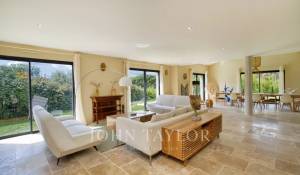 Seasonal rental Villa Grimaud