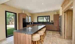 Seasonal rental Villa Grimaud