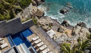 Seasonal rental Villa Gustavia