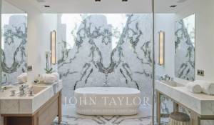 Seasonal rental Villa Gustavia