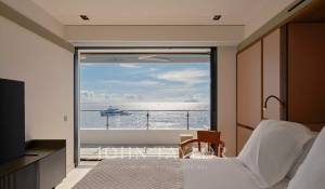 Seasonal rental Villa Gustavia