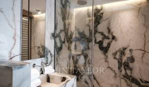 Seasonal rental Villa Gustavia