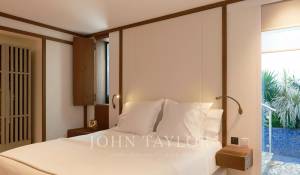 Seasonal rental Villa Gustavia