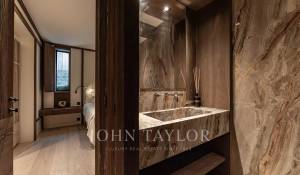 Seasonal rental Villa Gustavia