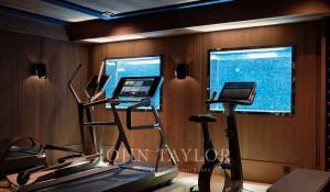 Seasonal rental Villa Gustavia