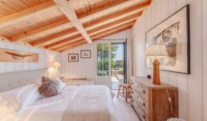 Seasonal rental Villa Lège-Cap-Ferret