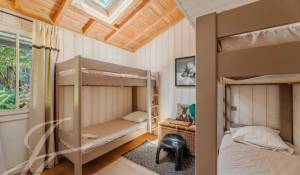 Seasonal rental Villa Lège-Cap-Ferret