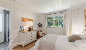 Seasonal rental Villa Lège-Cap-Ferret