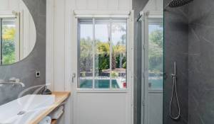 Seasonal rental Villa Lège-Cap-Ferret