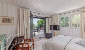 Seasonal rental Villa Lège-Cap-Ferret