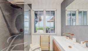 Seasonal rental Villa Lège-Cap-Ferret