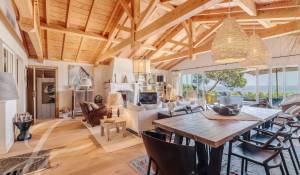 Seasonal rental Villa Lège-Cap-Ferret