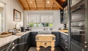 Seasonal rental Villa Lège-Cap-Ferret