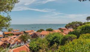 Seasonal rental Villa Lège-Cap-Ferret