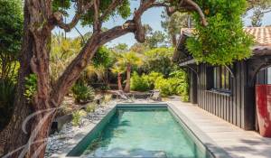 Seasonal rental Villa Lège-Cap-Ferret