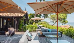 Seasonal rental Villa Lège-Cap-Ferret