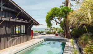 Seasonal rental Villa Lège-Cap-Ferret