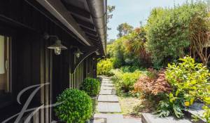 Seasonal rental Villa Lège-Cap-Ferret