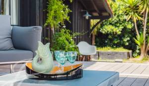 Seasonal rental Villa Lège-Cap-Ferret