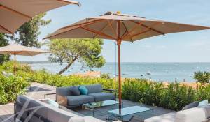 Seasonal rental Villa Lège-Cap-Ferret