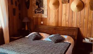 Seasonal rental Villa Lège-Cap-Ferret