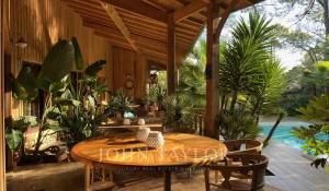 Seasonal rental Villa Lège-Cap-Ferret