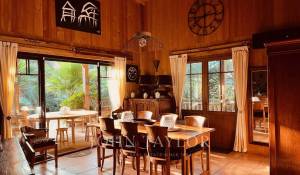 Seasonal rental Villa Lège-Cap-Ferret