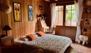 Seasonal rental Villa Lège-Cap-Ferret