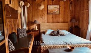 Seasonal rental Villa Lège-Cap-Ferret