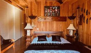 Seasonal rental Villa Lège-Cap-Ferret