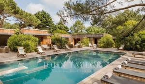 Seasonal rental Villa Lège-Cap-Ferret