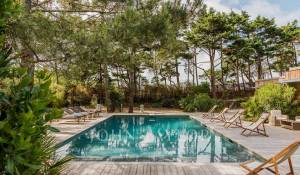 Seasonal rental Villa Lège-Cap-Ferret