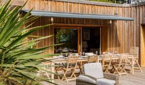 Seasonal rental Villa Lège-Cap-Ferret