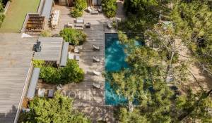 Seasonal rental Villa Lège-Cap-Ferret