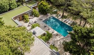 Seasonal rental Villa Lège-Cap-Ferret