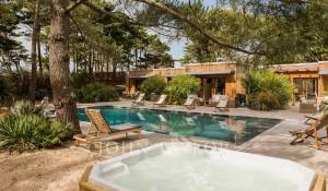 Seasonal rental Villa Lège-Cap-Ferret