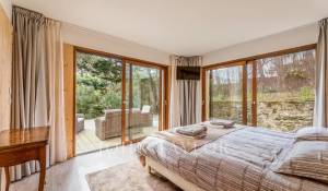 Seasonal rental Villa Lège-Cap-Ferret
