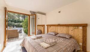 Seasonal rental Villa Lège-Cap-Ferret