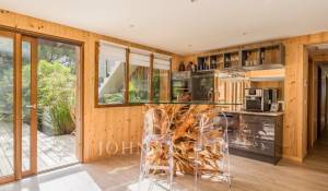 Seasonal rental Villa Lège-Cap-Ferret