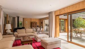 Seasonal rental Villa Lège-Cap-Ferret
