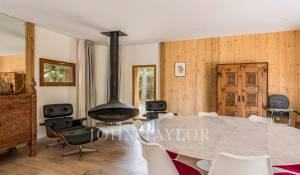 Seasonal rental Villa Lège-Cap-Ferret