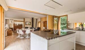 Seasonal rental Villa Lège-Cap-Ferret