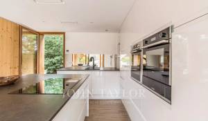 Seasonal rental Villa Lège-Cap-Ferret