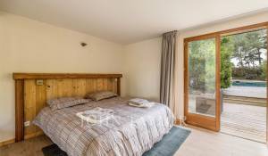 Seasonal rental Villa Lège-Cap-Ferret