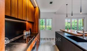 Seasonal rental Villa Lège-Cap-Ferret